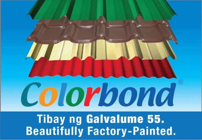 Colorbond