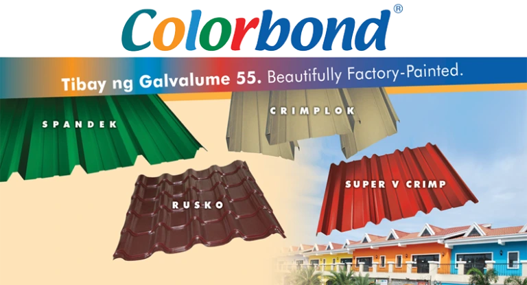 Colorbond®