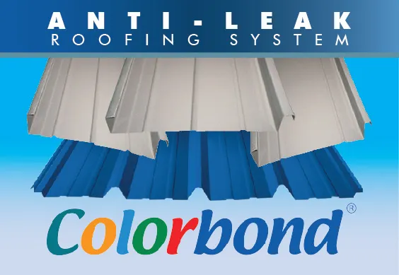 Anti Leak ROOFING Placeholder