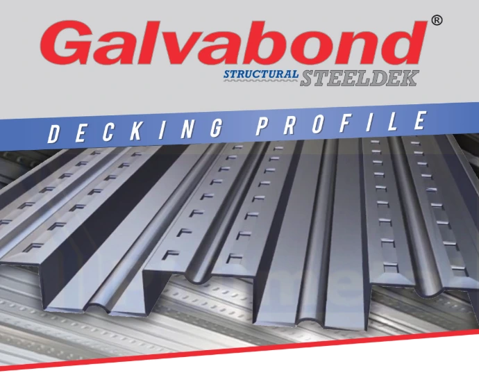 STEELDEK 4X