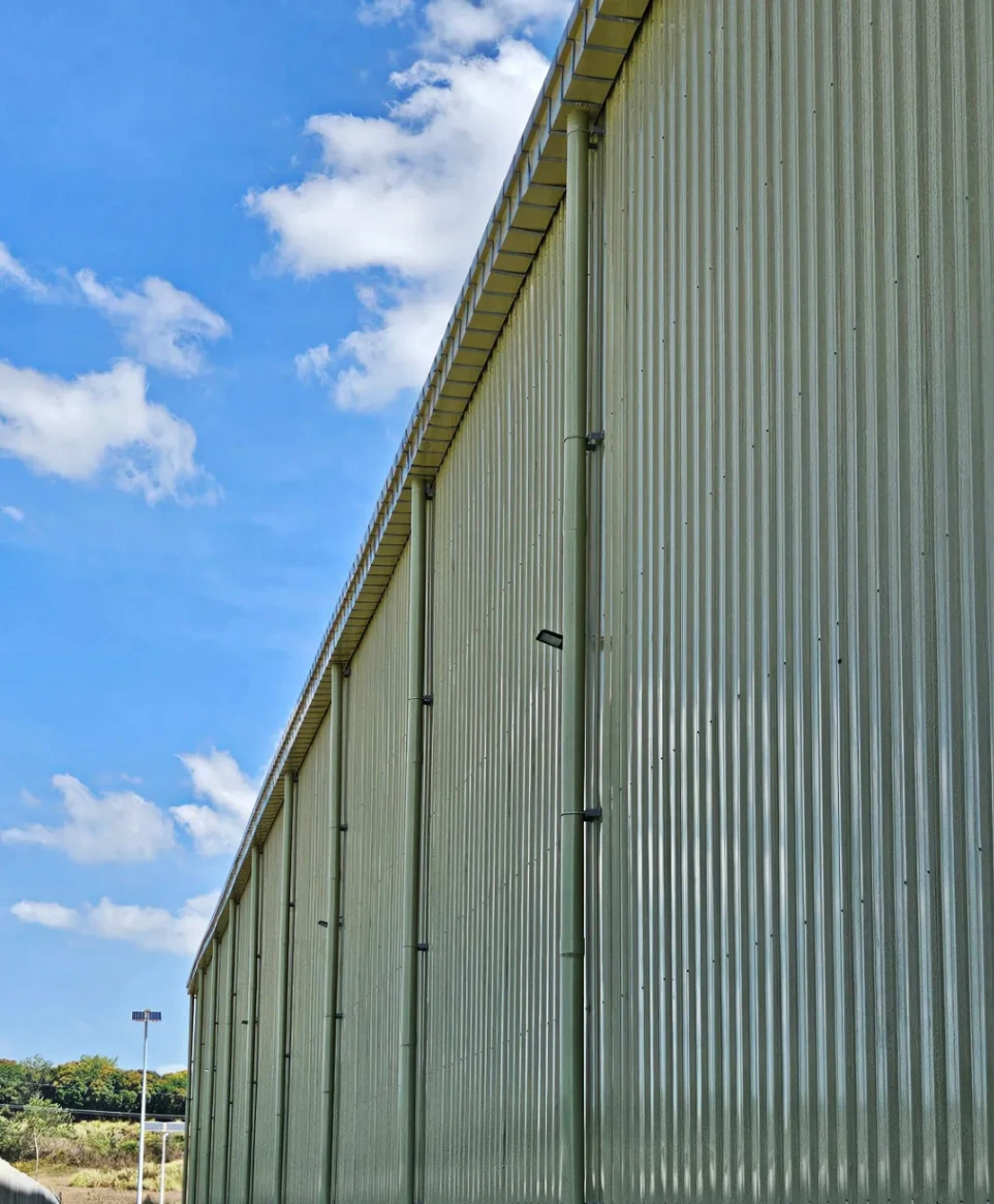 RUSKO TILE